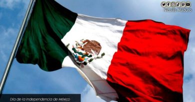 Presidente Maduro saluda al pueblo mexicano y a su presidente en el 211° aniversario de su Independencia