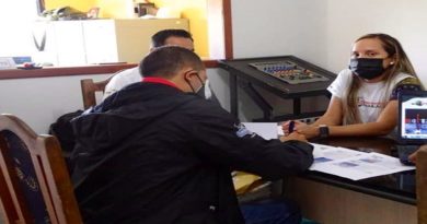 MinComercioNacional realiza jornadas de asesorías a Pymes y grandes empresarios de Barinas