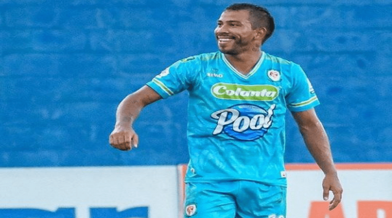 Eduardo Sosa marcó para el triunfo de los Jaguares ante Millonarios en Torneo Clausura de Colombia