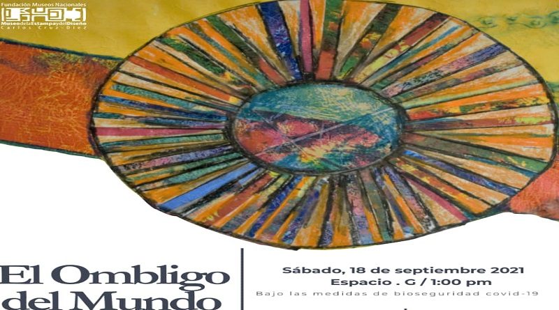 El Ombligo de Mundo.