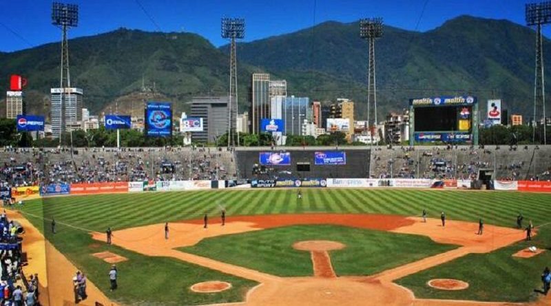 Estadios de la LVBP tendrán 40% de aforo