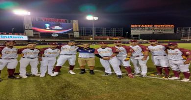 Venezuela clasificó a la segunda ronda del Mundial Sub-23 tras blanquear 3-0 a Corea del Sur