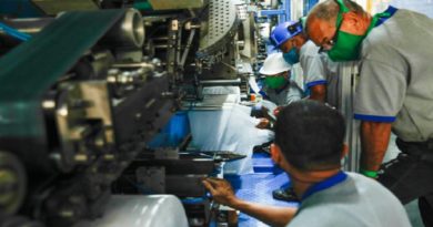 Eje Guarenas-Guatire concentra el 25% del parque industrial del país que está comprometido con el desarrollo nacional