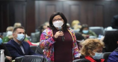 Aprobada en segunda discusión proyecto de Ley para la Prevención y Erradicación del Abuso Sexual contra Niñas, Niños y Adolescentes