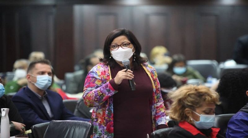 Aprobada en segunda discusión proyecto de Ley para la Prevención y Erradicación del Abuso Sexual contra Niñas, Niños y Adolescentes