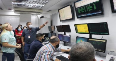 Banco del Tesoro inicia pausa operativa para adecuación del sistema por nueva expresión monetaria