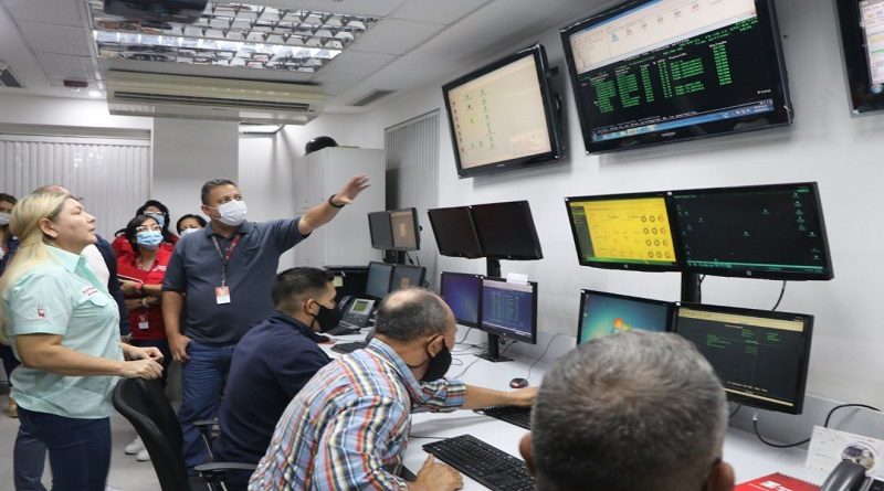 Banco del Tesoro inicia pausa operativa para adecuación del sistema por nueva expresión monetaria