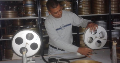 FCN inicia Diplomado de Conservación y Preservación de Material Audiovisual del país