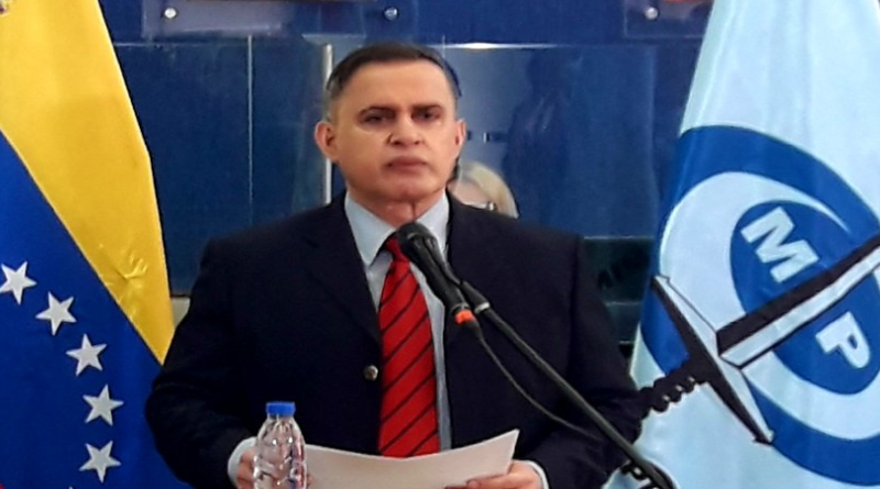 MP inaugura sede del Servicio de Abordaje Integral a Víctimas de Delito de Violencia de Género