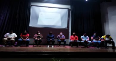 MIRANDA | Instalada comisión promotora para discutir Ley Orgánica del Parlamento Comunal en Los Teques