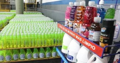 Industria Fuller aumenta capacidad de producción nacional gracias a políticas arancelarias del Estado venezolano