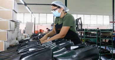 Gobierno Nacional avanza en políticas de producción para el impulso de lo Hecho en Venezuela