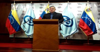 Ejecutivo y MP coordinan acciones en los procesos penales