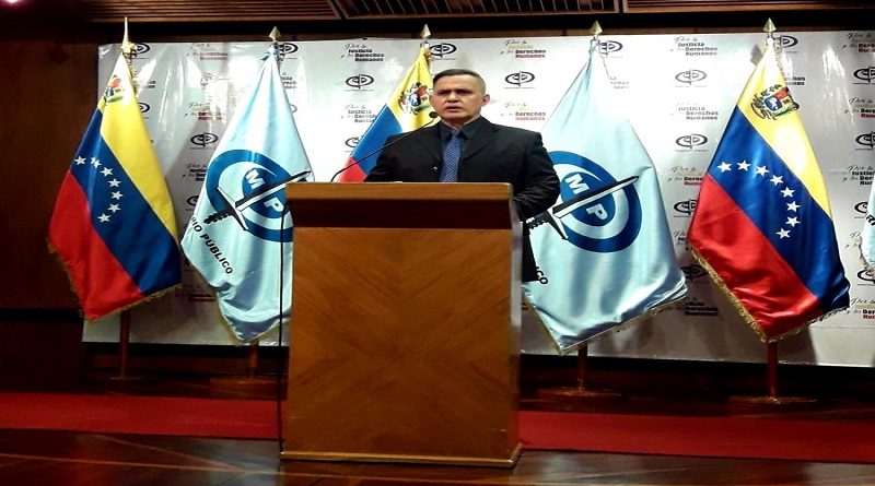 Ejecutivo y MP coordinan acciones en los procesos penales