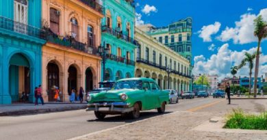 Cuba se prepara para reabrir sus fronteras a los turistas