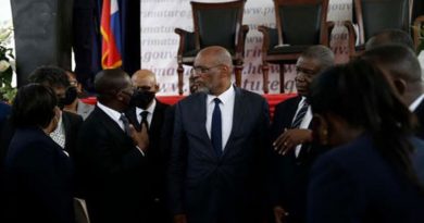 Acuerdan formar un Gobierno de unidad en Haití y una Asamblea Constituyente