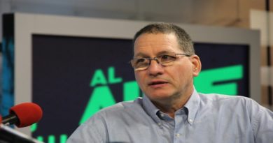 Diputado Jesús Farías: Expresión monetaria profundizará en la digitalización y revertirá la dolarización 
