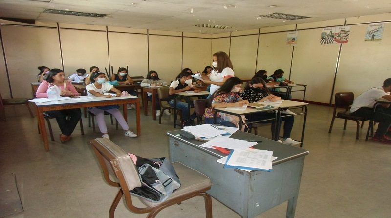 Clases