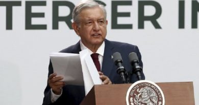 AMLO insta a Biden a tomar decisiones que respalden a los países centroamericanos