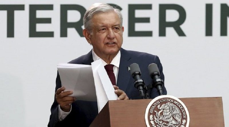 AMLO insta a Biden a tomar decisiones que respalden a los países centroamericanos