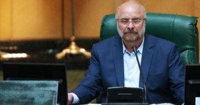 Irán promete apoyar a la nación afgana ante complots extranjeros