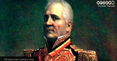Presidente Maduro celebra los 230 años del natalicio del General José Laurencio Silva