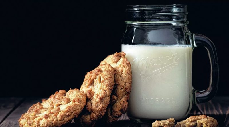 Lo que debes saber si consumes leche diariamente