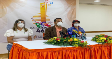 Barquisimeto celebrará 469 años con la entrega de 7 obras de infraestructura