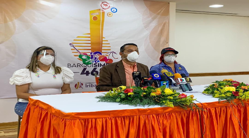 Barquisimeto celebrará 469 años con la entrega de 7 obras de infraestructura