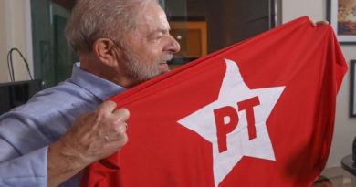La Justicia brasileña archivó otra causa contra Lula