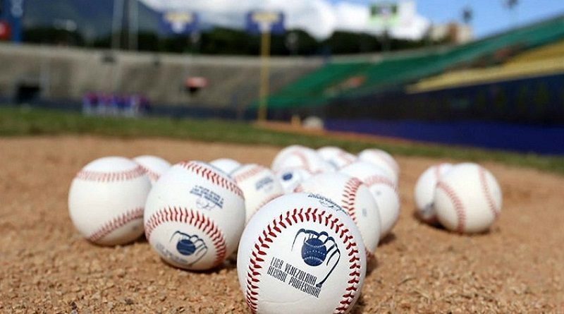 LVBP confirmó el regreso del Round Robin para la temporada 2021-2022