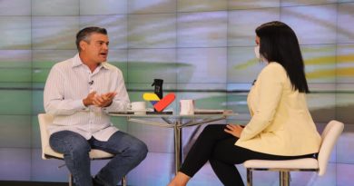 Comisión para la Reforma del Sistema Judiucial atiende a más de 3.700 privados de libertad en el país