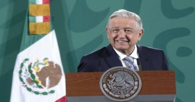 México insta a la ONU a atender la violencia en Haití que impulsa el flujo migratorio