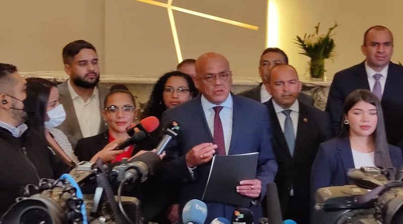 VENEZUELA LO VOLVIÓ A LOGRAR: Diálogo en México alcanza dos acuerdos tempranos sobre defensa del Esequibo y recuperación de activos secuestrados