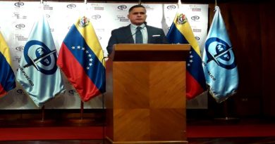 Privan de libertad a funcionarios de SATRIMEZ por desvío y enriquecimiento ilegal en Cojedes