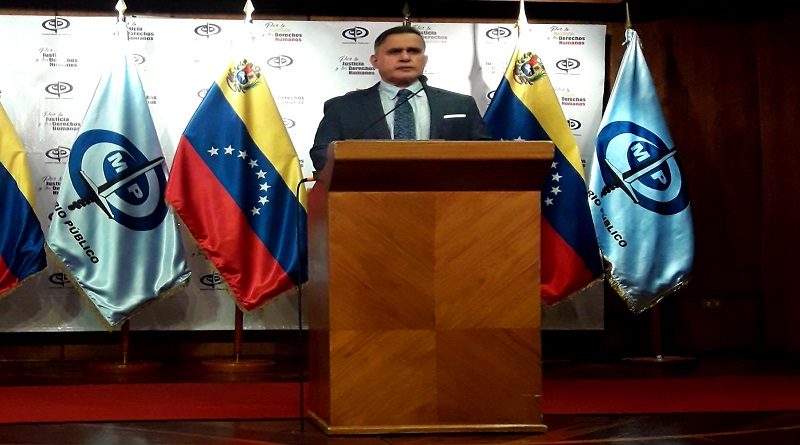 Privan de libertad a funcionarios de SATRIMEZ por desvío y enriquecimiento ilegal en Cojedes