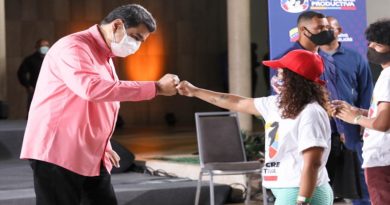 Misión Sucre cumple 18 años alma y columna vertebral de la Revolución educativa