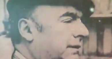 Los pueblos de la Patria Grande conmemoran los 48 años de la partida física de Pablo Neruda