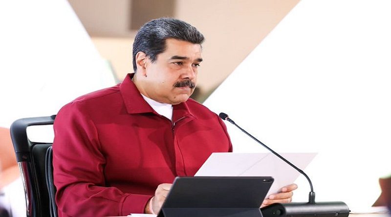 Venezuela exige respeto a España por pretender minimizar y falsificar los hechos ocurridos durante la llamada conquista de América del siglo XV