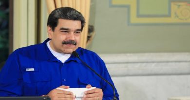 Jefe de Estado ratifica el compromiso del Gobierno Bolivariano en garantizar el entendimiento y la paz en el país