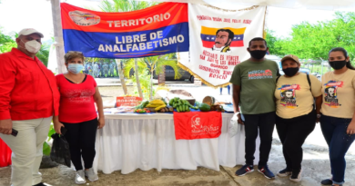 Pedagogía Productiva mantiene impulso de conocimientos estratégicos en pro del motor agroalimentario