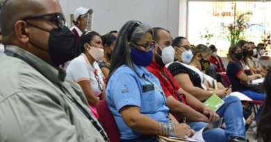 Fundación Socialista Médica de Guárico inicia planificación de programas de atención a trabajadores