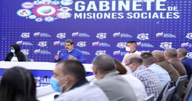 Milagro de Cristo en Venezuela | CLAP garantiza seguridad alimentaria a 7 millones de familias