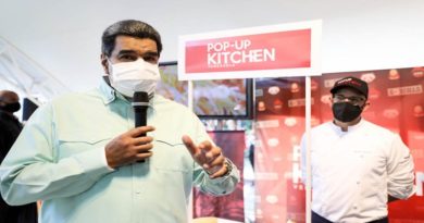 Miércoles Productivo | Presidente Maduro estudia posibilidad de establecer semanas flexibles continuas en noviembre y diciembre 2021