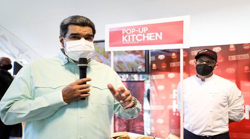 Miércoles Productivo | Presidente Maduro estudia posibilidad de establecer semanas flexibles continuas en noviembre y diciembre 2021