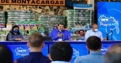 Jefe de Estado instruye incorporar el Consejo Científico