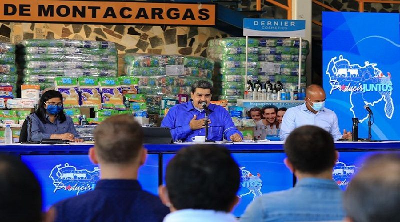 Jefe de Estado instruye incorporar el Consejo Científico