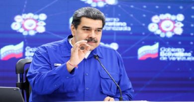 Presidente Maduro ante Mesa de Diálogo en México: Esperamos nuevos acuerdos y resultados positivos para el pueblo de Venezuela