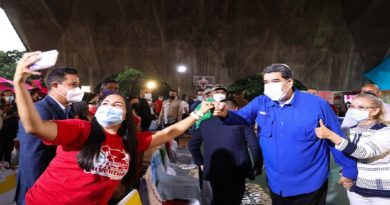 PSUV y GPP presentan Alianza Perfecta Unitaria con 40% de candidaturas jóvenes menores de 40 años de edad
