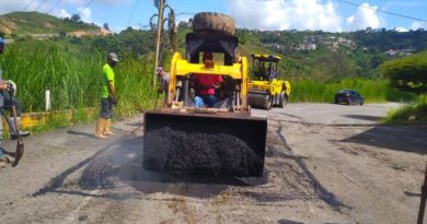 Fortalecen Plan Cero Hueco en municipio Julián Mellado en Guárico